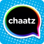 chaatz android application logo